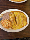 Ernesto's Mexican food