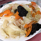 Songyuelou food