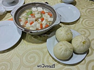 Songyuelou food