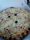 Allo Pizza Oleron food