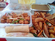 China Express Finaghy Takeaway food