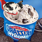 Dairy Queen food