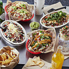 Chipotle Mexican Grill food