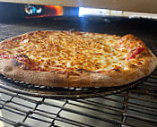 Rocky's Pizza Greeneville food