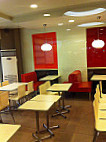 Jollibee inside