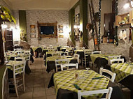 Porcavacca Trattoria Braceria food