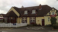 Toby Carvery Willerby Village inside