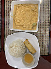 Thai Chef food