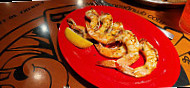 Bubba Gump Shrimp Co. food