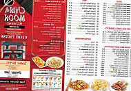 China Moon Takeaway food