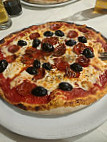 Pizzeria Bistrot Contessa food