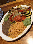 Escobar's Mexican Restaurant food