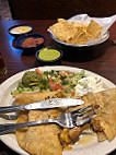 Casa De Los Milagros Mexican Restaurant and Cantina food