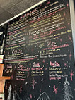 The Redwood Sandwich Co Chico menu