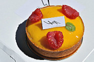 Marc Heu Patisserie Paris food