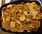 Far East Chinese Cuisine food