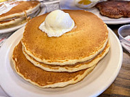 The Original Pancake House food