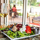 Vintner's Hill food