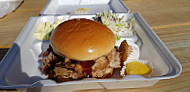 Lynnwood Bbq food