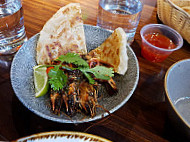 Busaba Eathai - Goodge Street food