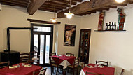 Trattoria Da Volpelli food