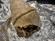 Chipotle Mexican Grill food