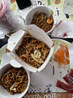 Peking Chinese food