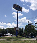 Baytown Seafood outside