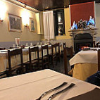 La Vecchia Locanda food