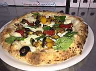 Pizzeria Il Girasole food