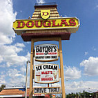 D Burgers outside