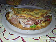 Amici Miei Pizzeria food