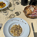 Trattoria Da Giancarlo food