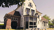 Het Spoorhuis Uithoorn outside