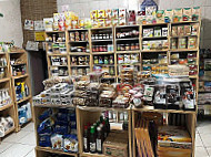 Saboos Health Organic Shop food