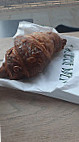 Veggie Pret Deansgate food