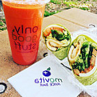 Movita Juice food