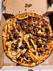 Stash's Pizza Of Norwood food