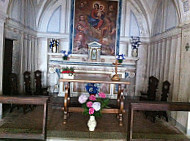 San Fermo inside