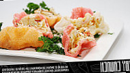 Fujiyama Sushi Asian Cuisine food