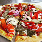 Pegasus Pizza Oakway food