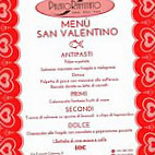 La Locanda Del Palatoraffinato menu