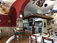 Trattoria Piave food