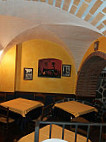 Al Ficodindia Trattoria Pizzeria inside