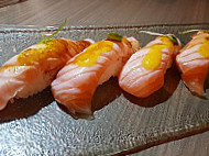 Yume Sushi Alla Carta food