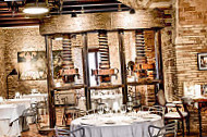 L'antico Torchio food