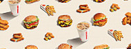 Burger King food