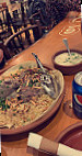 Al Badawi food