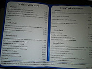 Ma'n'gio menu