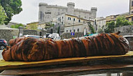 Fraschetta.bracciano outside